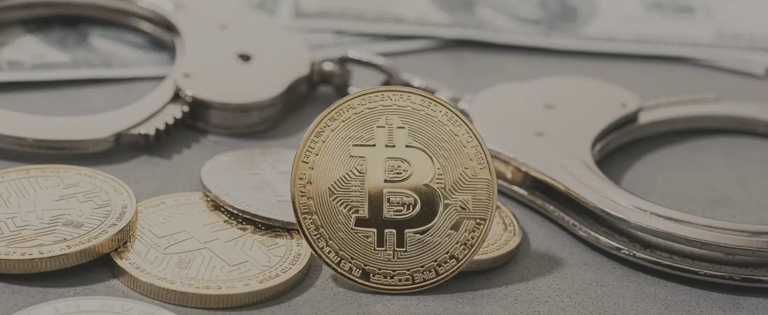 Learn More about Former Broker Joshua David Nicholas Pleads Guilty to Fraud Charges in Crypto Ponzi Scheme