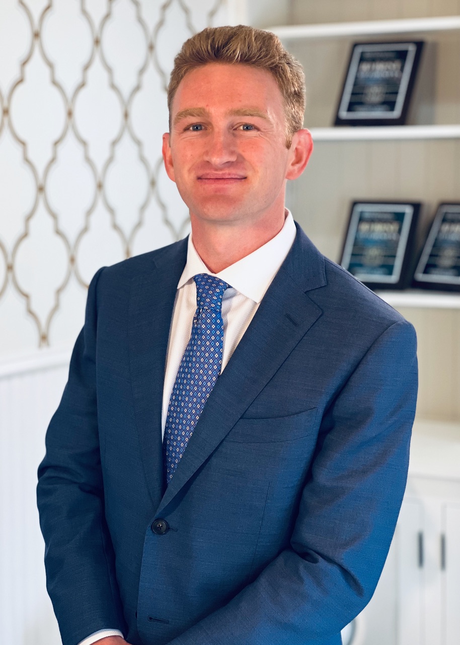Ben Steigerwalt - Associate Attorney at Sevens Legal | Risk Free ...