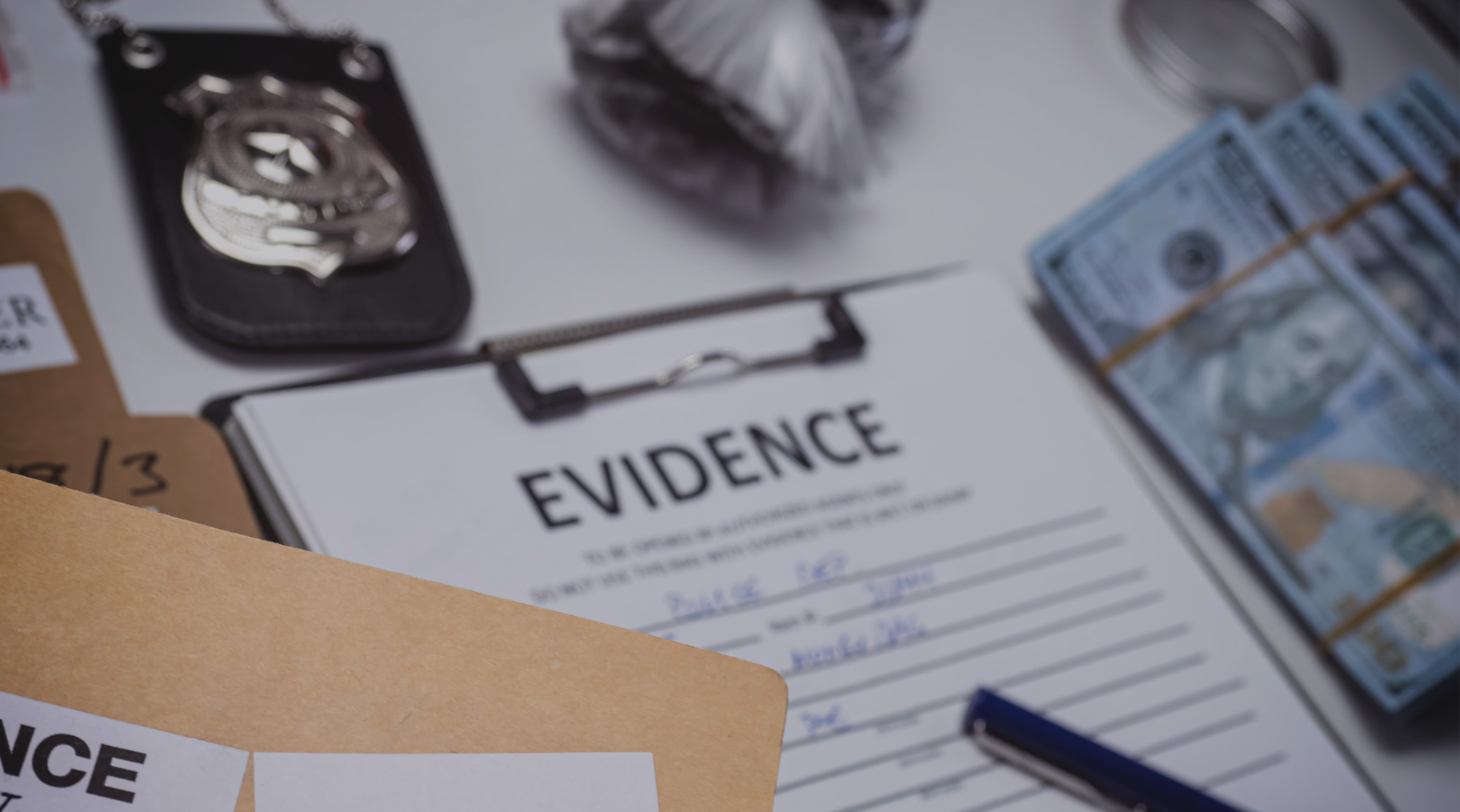 Can Police Use Evidence Obtained Without a Warrant in California?