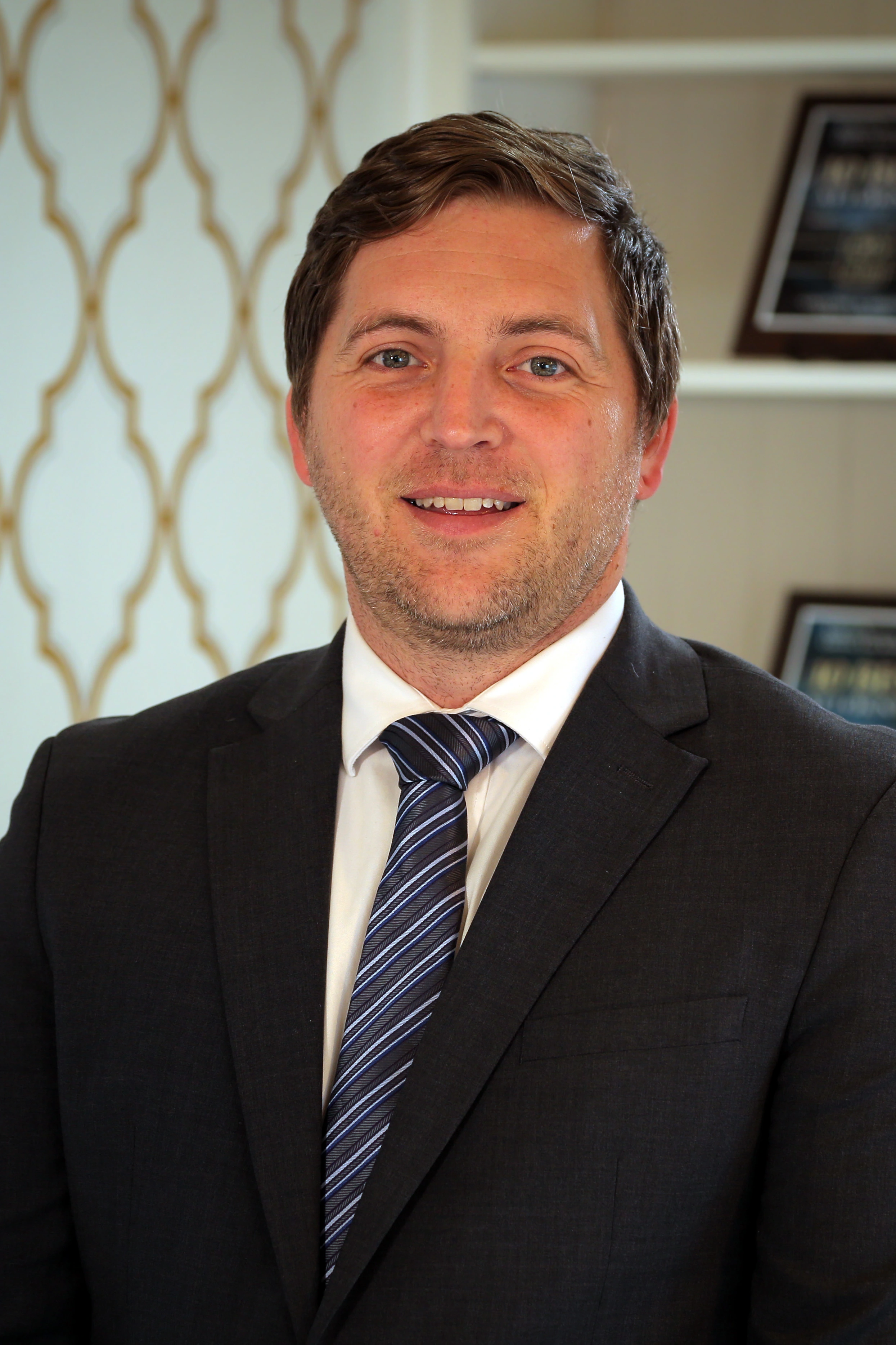 Learn More about Chris Lawson - Associate Attorney at Sevens Legal