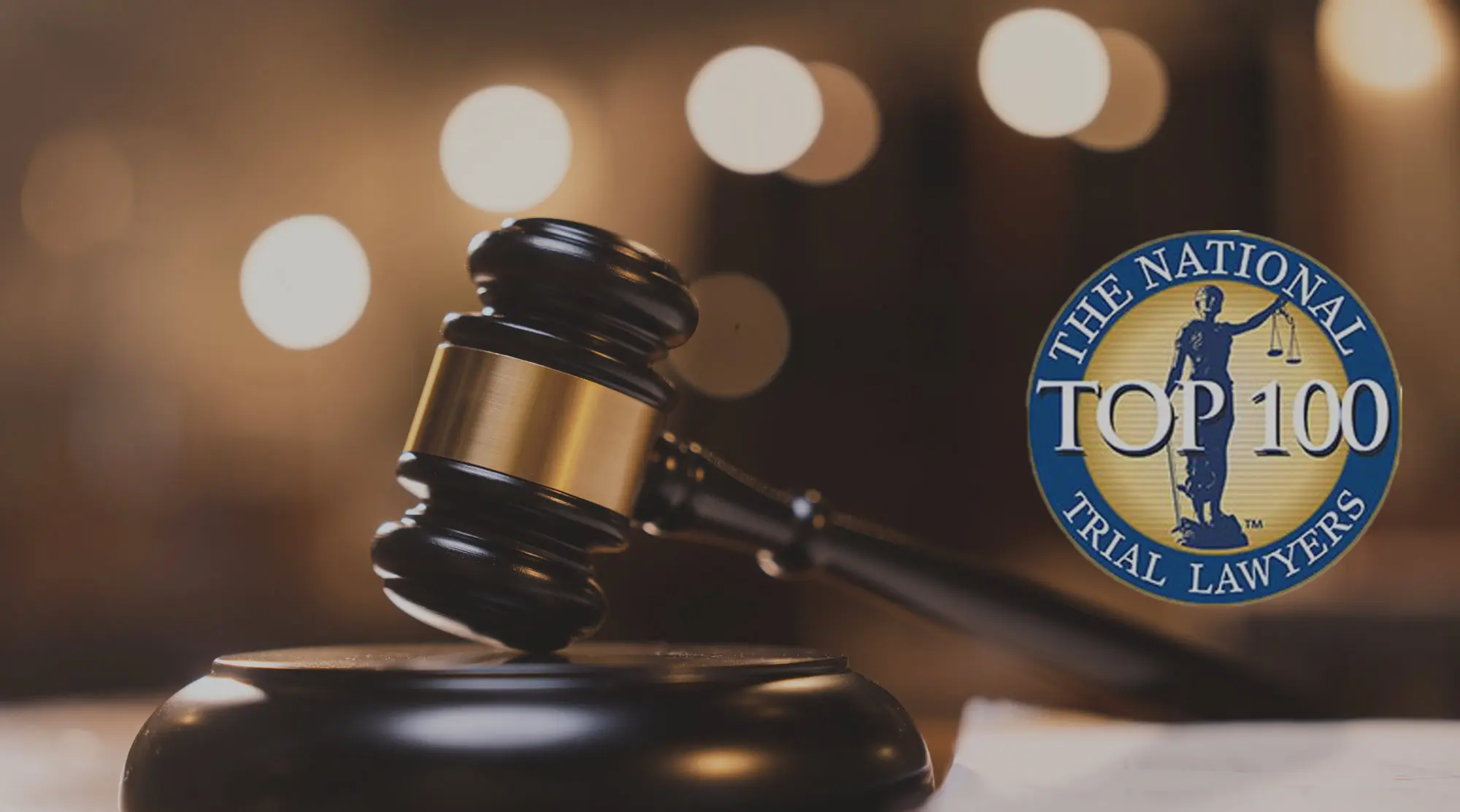 Learn More about Sevens Legal’s Dan Greene Re-Selected as a Top 100 Trial Lawyer