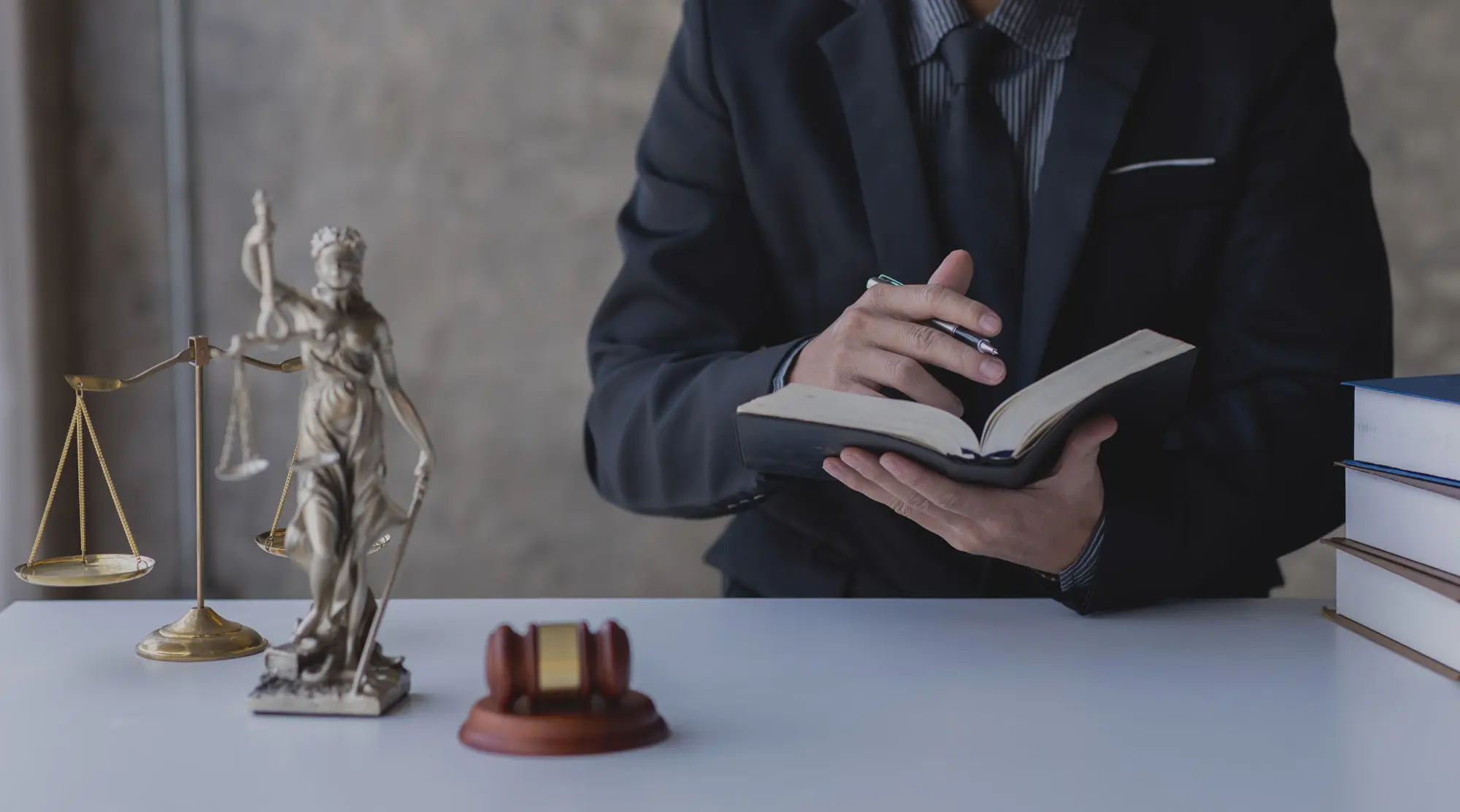 Learn More about Do I Need a Lawyer for a Misdemeanor in California?