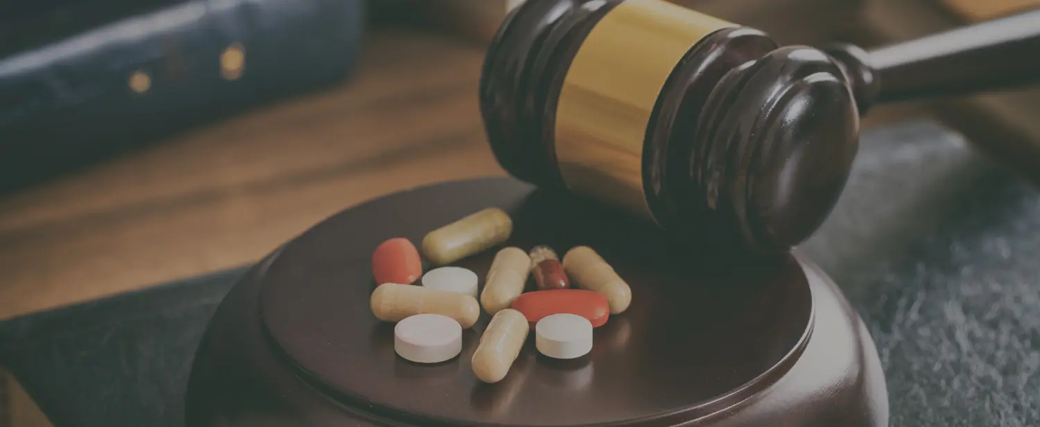 San Diego Drug Lawyer