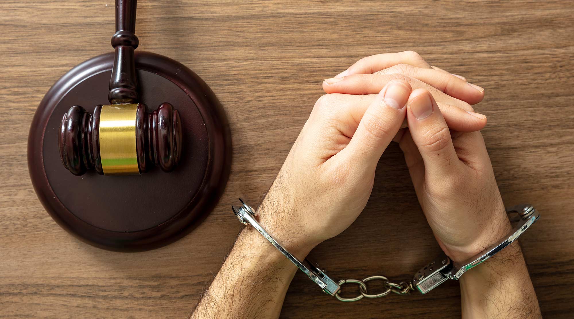 How Mandatory Minimum Sentences Affect Defendants