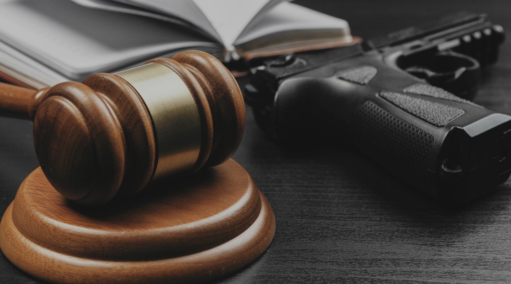 Missed Firearm Registration Deadline? Your Legal Options in San Diego