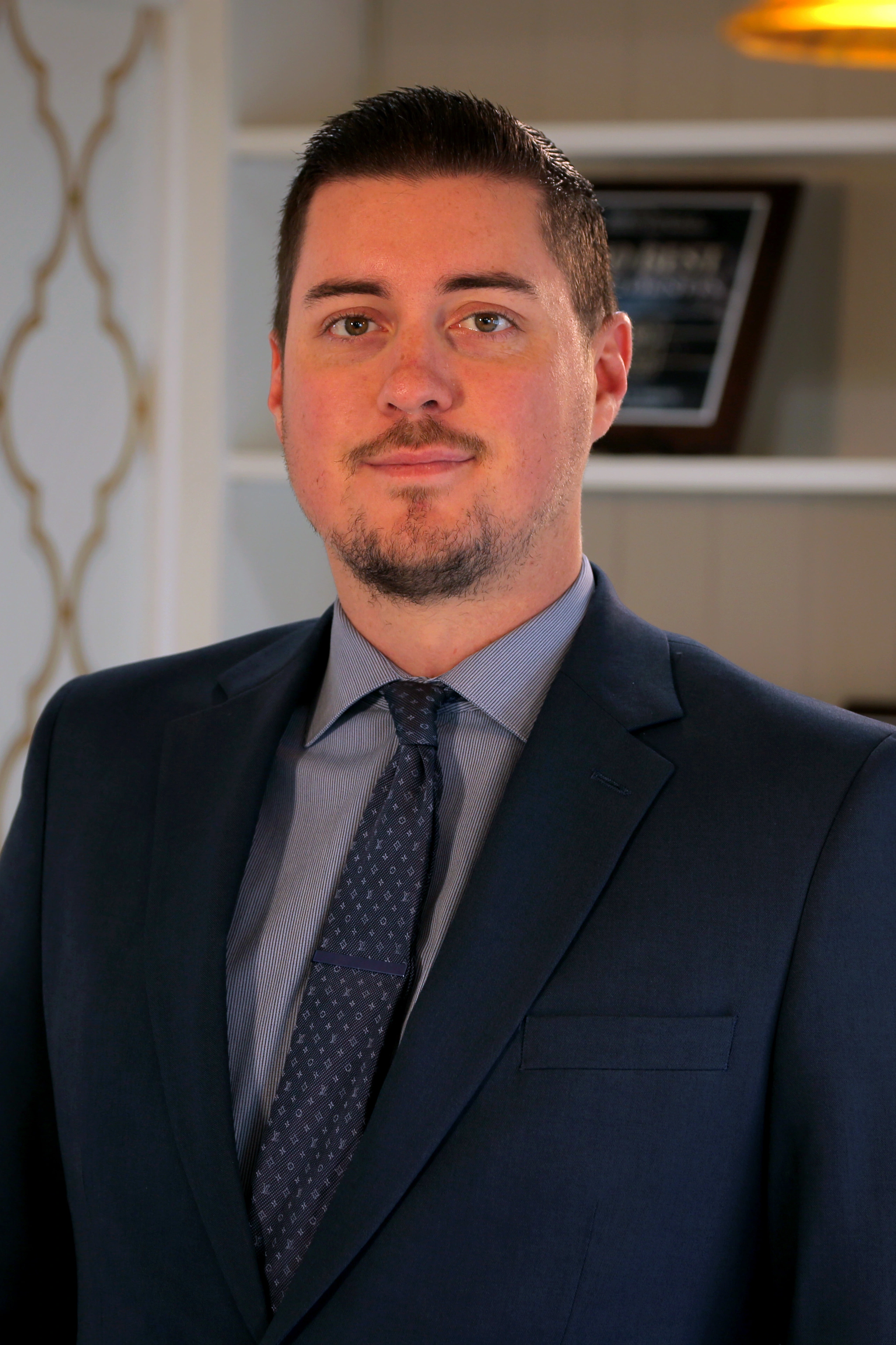 Learn More about Noah Huston - Associate Attorney at Sevens Legal