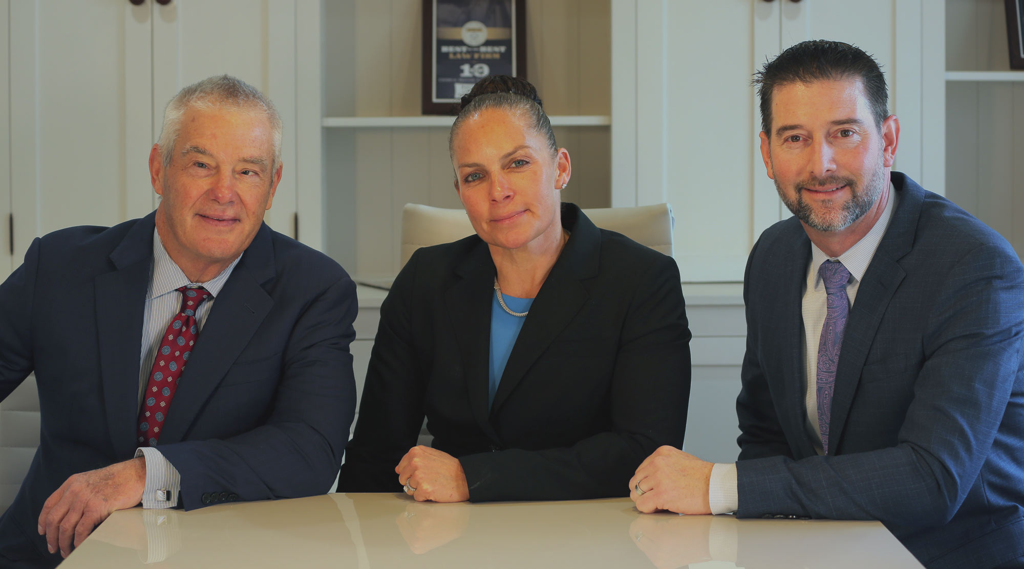 Powerhouse Lawyer Dan Greene Joins Sevens Legal as Managing Partner