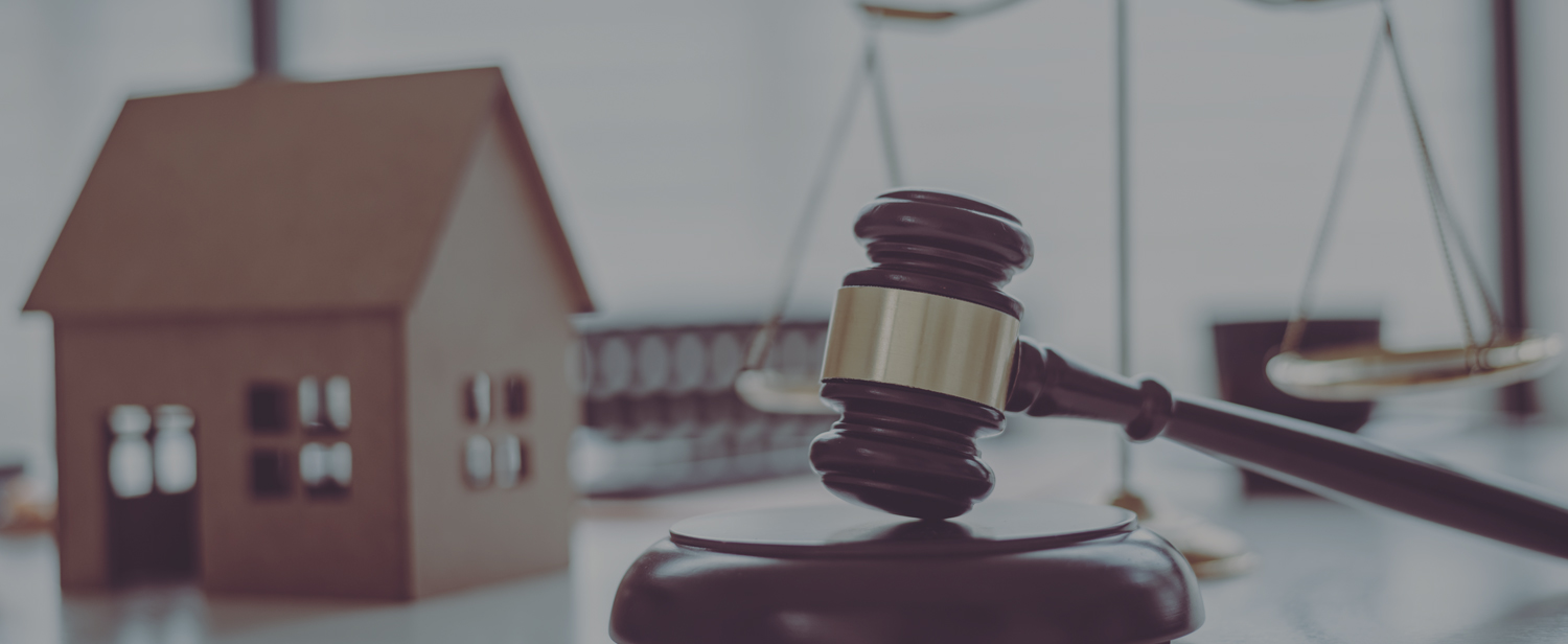 Property Crime Lawyer Oceanside CA