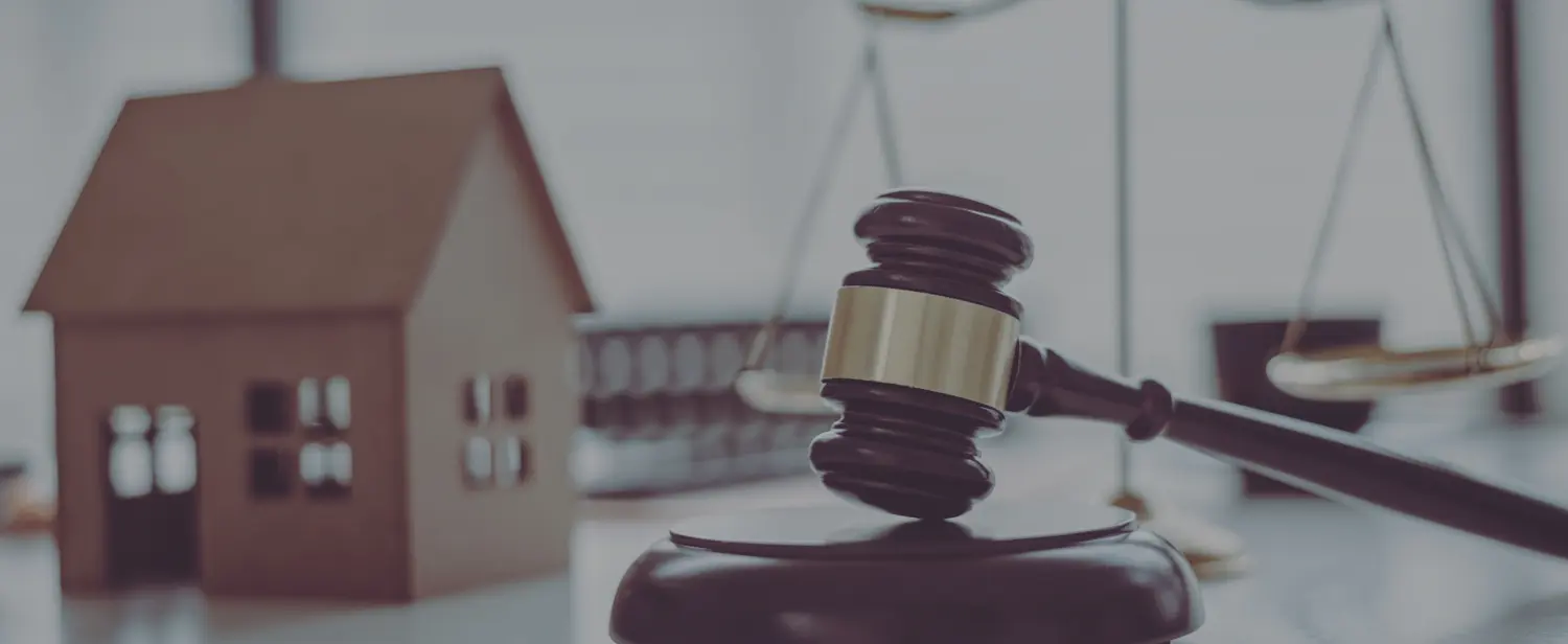 San Diego Property Crime Lawyer