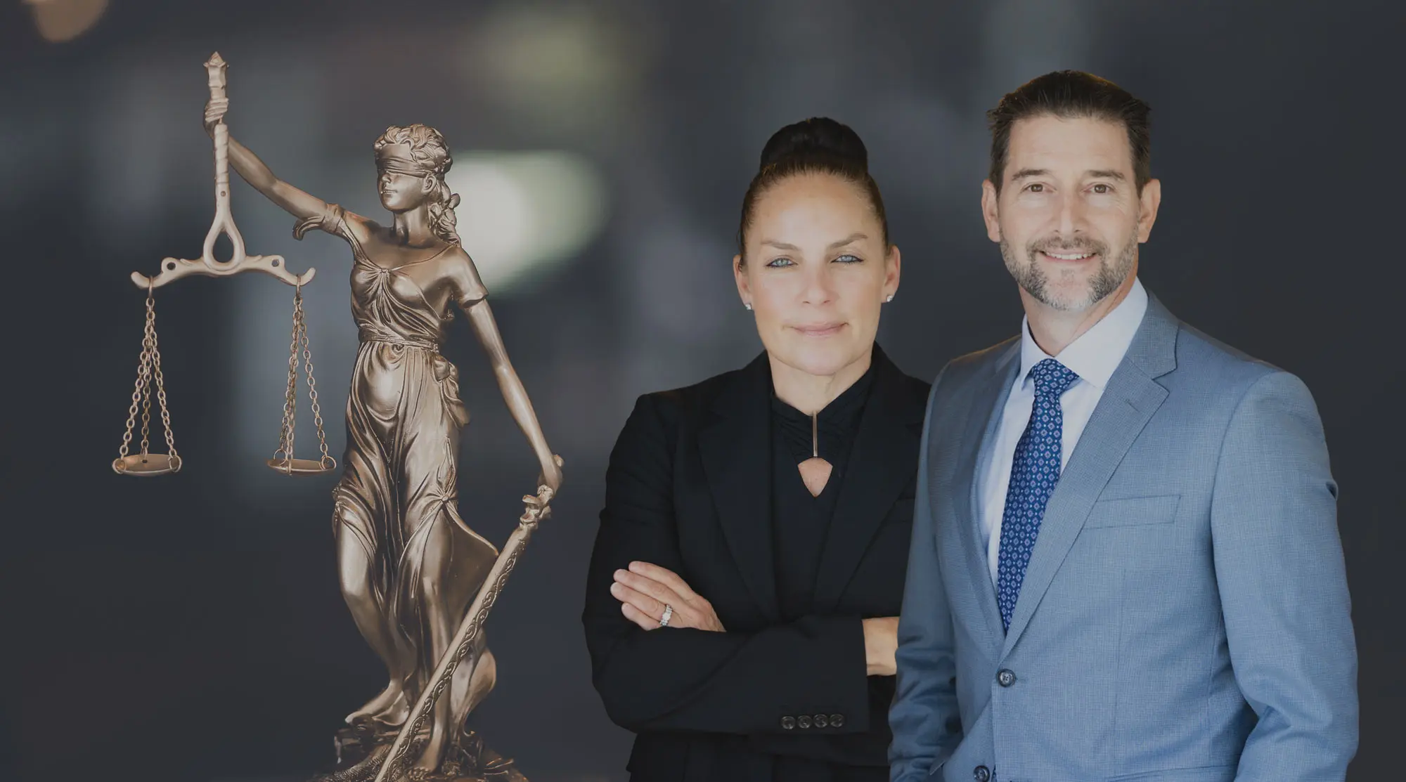 Learn More about Sevens Legal’s Partners Named ‘Leaders of Influence in Law 2025’ by San Diego Business Journal