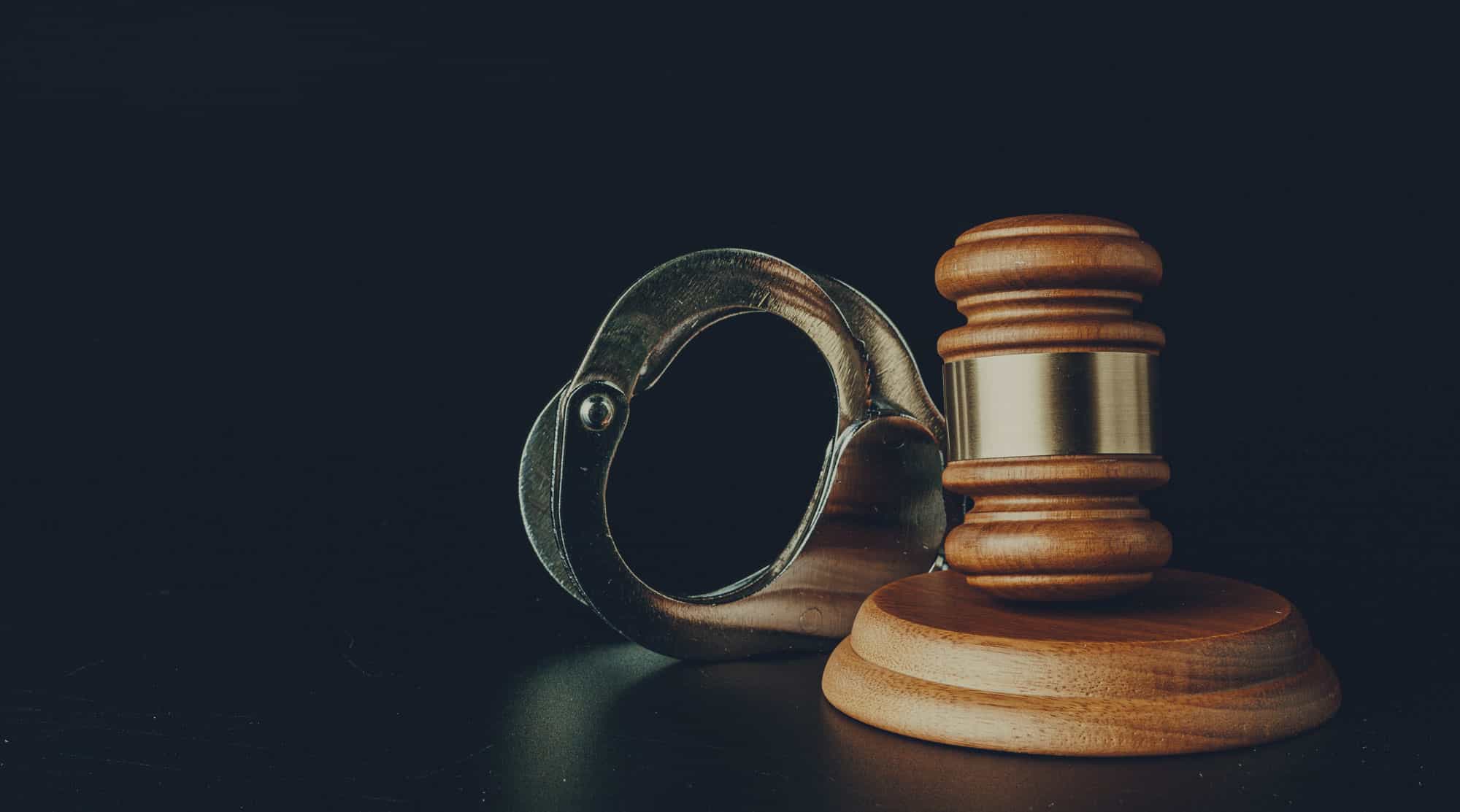 What Rights Do You Lose With a Felony Conviction in California?