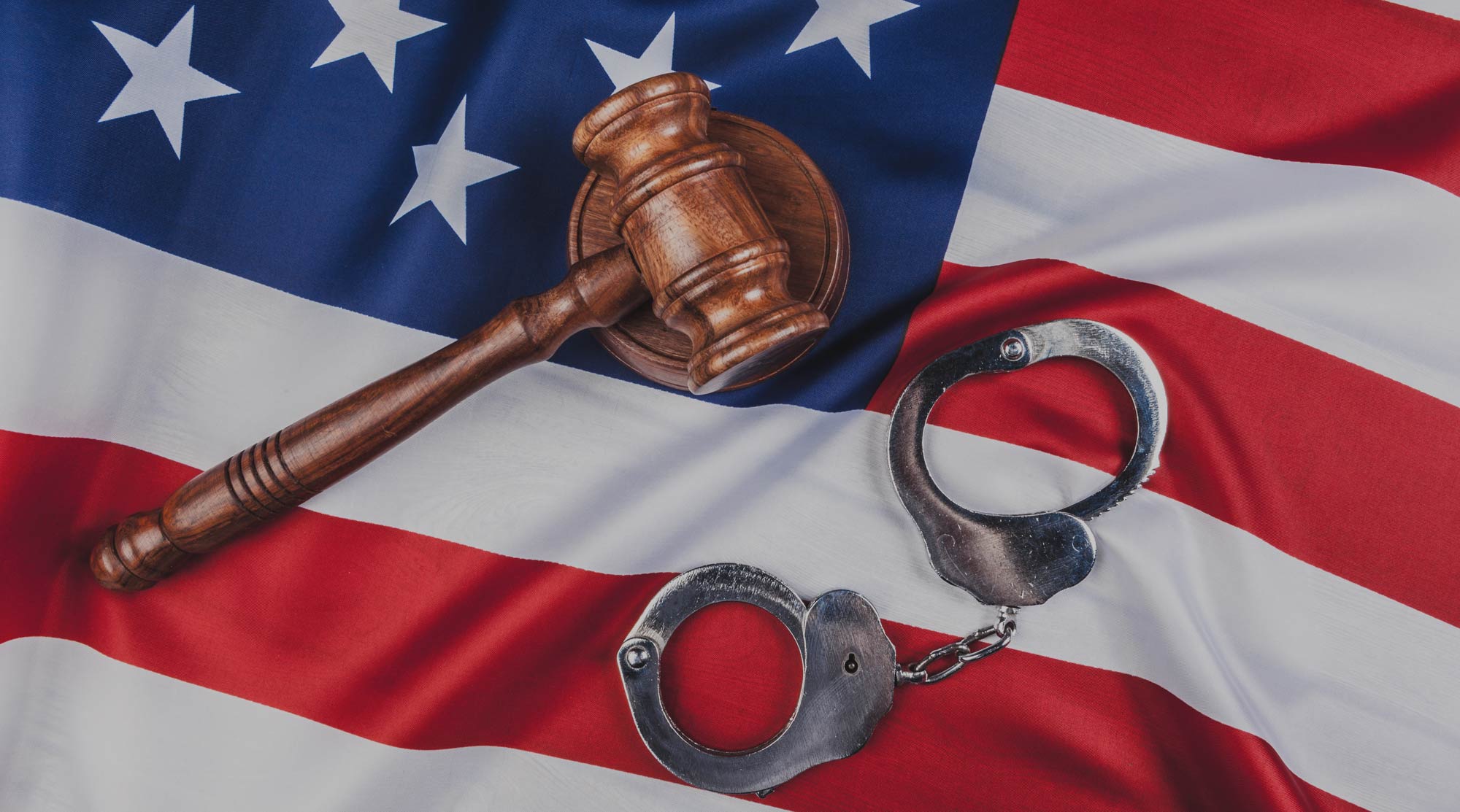 Difference Between State and Federal Charges