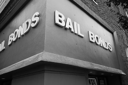 How Bail and Bail Bonds Work