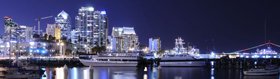 San Diego Assault and Battery Lawyer