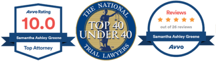 Sevens Legal, APC Awards