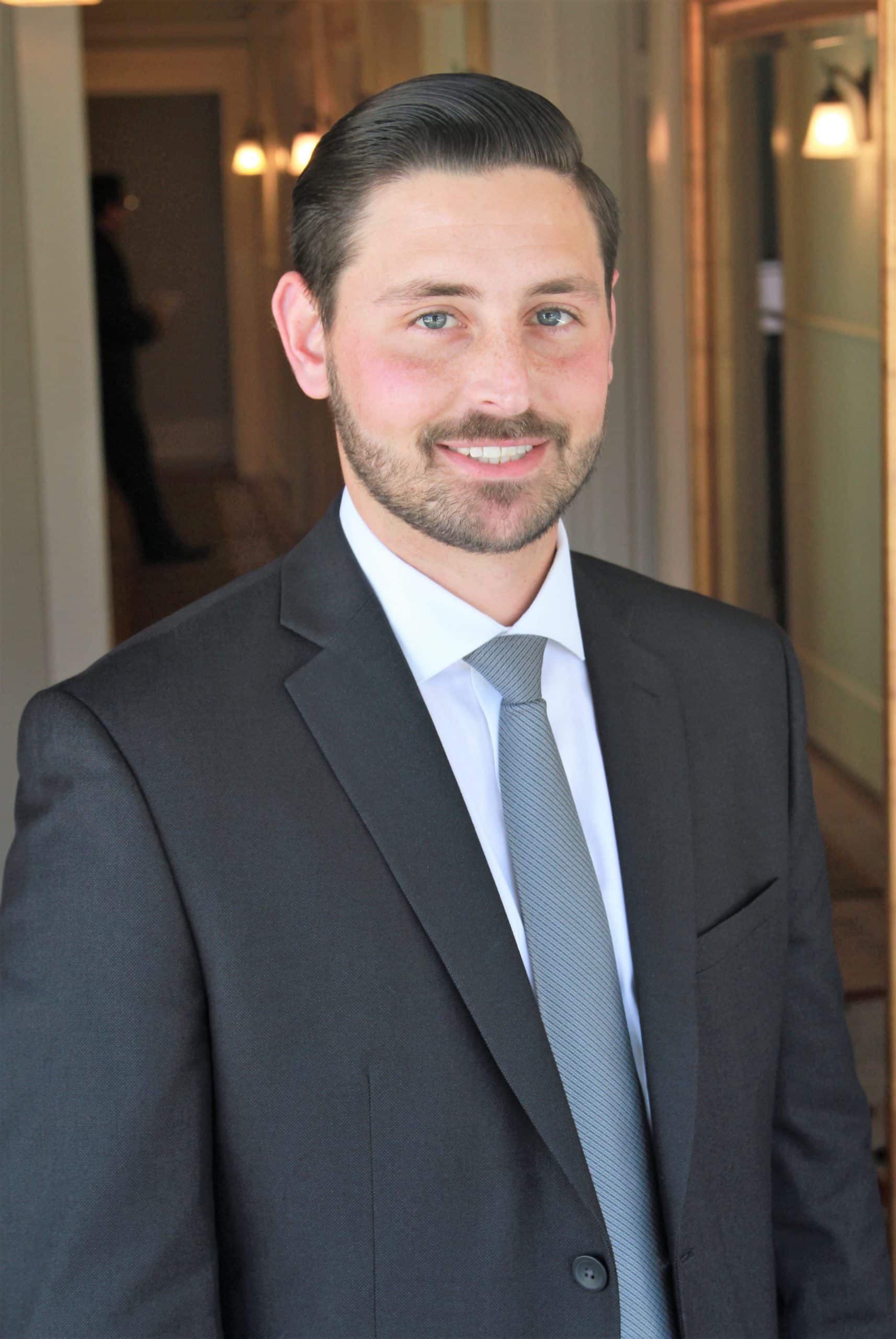 Ari Lieberman